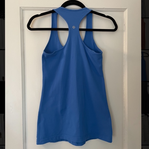 Lululemon, Yoga Tank Top - Picture 2 of 2